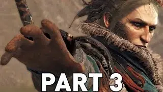 GREEDFALL Walkthrough Gameplay Part 3 - Ancient Ruins (FULL GAME)