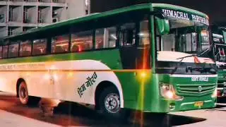 HRTC buses journey from 1958 to 2020