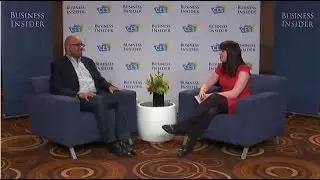 C Space Studio: Interview with Rodney Williams, Moet Hennessey USA