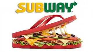Why Subway's 