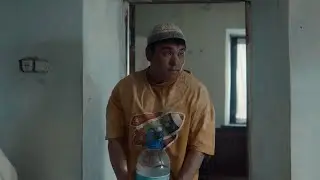 Рай под ногами матерей 2: Письмо матери - Трейлер (2026)
