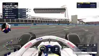 F1_25 Apeks Texas