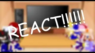 Reagindo A TikToks!!!! Pt1!!! | Gacha