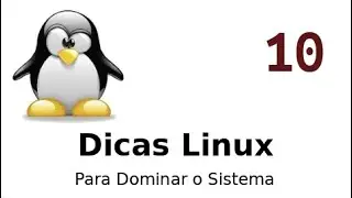 Dicas do Linux - Dicas do Bash