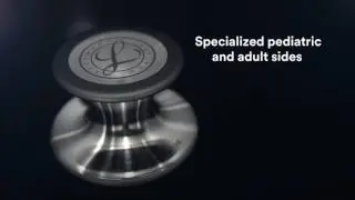 Stetoscop 3M Littmann Cardiology IV