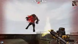Wolfteam SOFTNYX Hoshiumi Destr. Sand Storm + M6 Legend Royal Ez Kills whoos Harukaa? Just meee