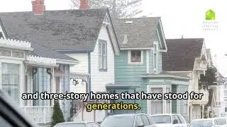 Unlocking the Secrets of Massachusetts Multi Family Homes!