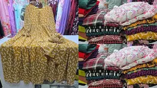 700 টাকায় শর্ট বোরখা, ওড়না+হিজাবের এক-ছাটা গাউনের নতুন ঈদ ভাইরাল কালেকশন। hijabi gown collection 