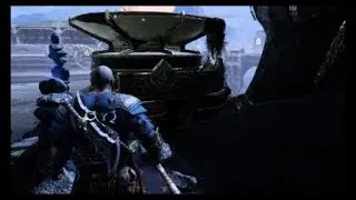 Fast Travel Glitch 