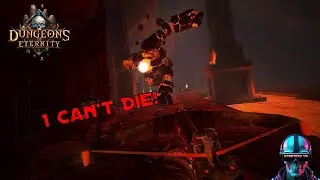 Can I Defy Death in Dungeons of Eternity?
