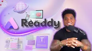Как Readdy.ai может создать источники дохода для вашего бизнеса с помощью высококонверсионных веб...