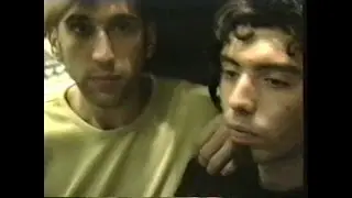 La Portuaria - Ruta - Official Video - (1995)