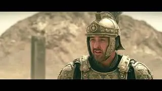 Dragon Blade 2015: Roman general vs Chinese general