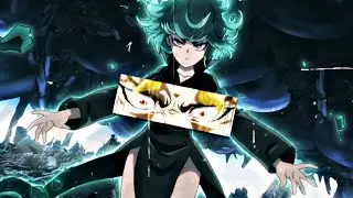 Got Me Feeling Like Ft Shrki - Xqndros Rotation - (Mixed Anime) [Edit/AMV]