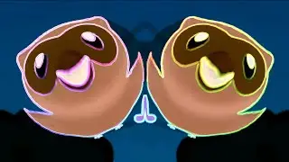 Super Simple Song INTRO MIX LOGO EFFECT (Sponsored by: Klasky Csupo 2001 Effect)