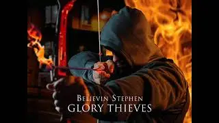 Believin Stephen - Brokenness ft. Braille [lyrics in the description]