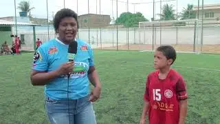 Internacional x GM2 - Final da Copa Litoral Norte 2020 - Categoria Sub 9 🏆