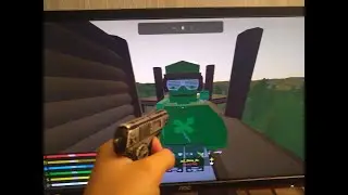 Unturned | creative pvp brain lag