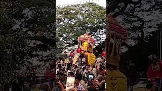 #maysore Dusshera# jambu sawari