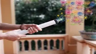 удивительная идея из картона