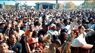 Day In The Life | DREAMVILLE FEST | Dometi Pongo TV ( Dir By CEETHEWORLD)
