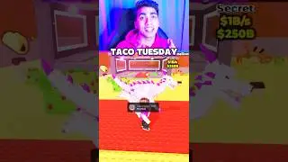 EVERY BRAINROT YOU MISSED IN TACO TUESDAY STEAL A BRAINROT 😱