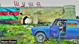 Sohretim Sanim Menim Vetenim Canim Menim 'Azerbaycanim Menim'  Tik Tokda Haminin Axtardigi Mahni
