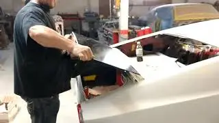 Aftermarket junk