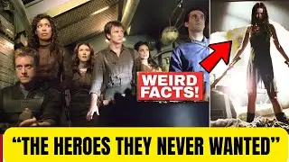 20 Behind-the-Scenes Facts About Firefly