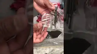 Kickstarter Spawn unboxing 2