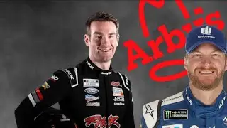 YTP Cody Ware and His Arby&rsquo;s #nascar #youtube #memes #anime 