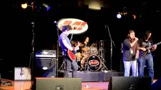 OVERLOOK - MI Audition - HOB Hollywood