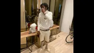 YN Jay x Trippie Redd [Extended Snippet]