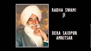 Tusin Jholiyaan Bhar Lao Ji ( Radha Swami Dera Saidpur )