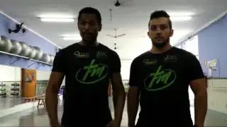DWX (Dwda Costa) & TM (Tiago Mirantos)
