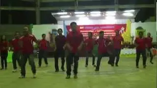 Christmas Dance of BCFI