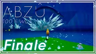 ABZ&Ucirc; | 100% Walkthrough - Finale: The Sea is Cleansed!