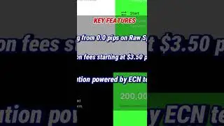 Top 5 Zero Spread Forex Brokers