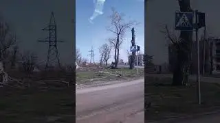 Песня в дороге