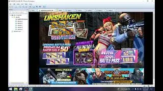ERROR (d3dx11_43) PADA POINTBLANK SETELAH UPDATE UI!!!
