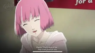 Catherine Full Body Part 4 Doom's Bride Boss (PS4 Gameplay)