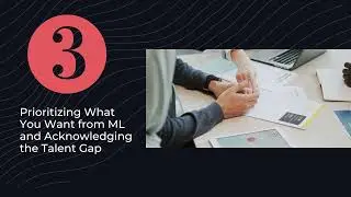 10 Steps For Turning Enterprise ML Into Success | Enterprise ML | Machine Learning for Businesses