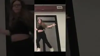 Urban Dance Performance