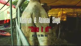Keanrah