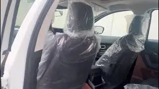 Tata harrier ev adventures S