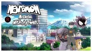 Pok&eacute;mon Leaf Green | Team Rocket Blasting Off! [5]