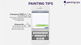 PAINTING TIPS   HIndi