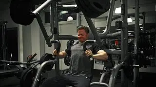 Winter Bulk - Neuer Plan - Tag 32