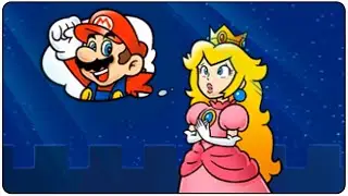 Super Mario 3D Land 100% Walkthrough World 4