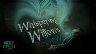 Whispering Willows Review - Xbox One